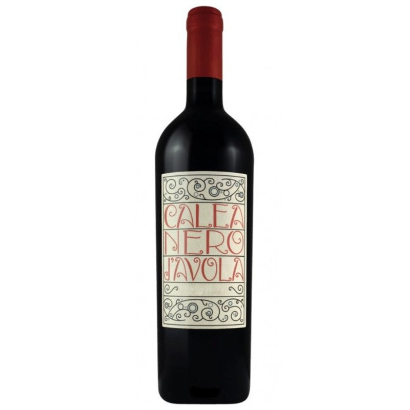 Calea Nero d’Avola 2024 750ML Sicily