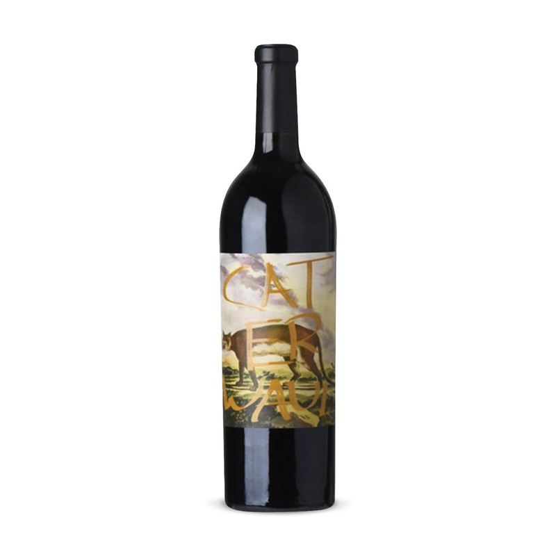 Caterwaul Cabernet Sauvignon 2023 750ML California