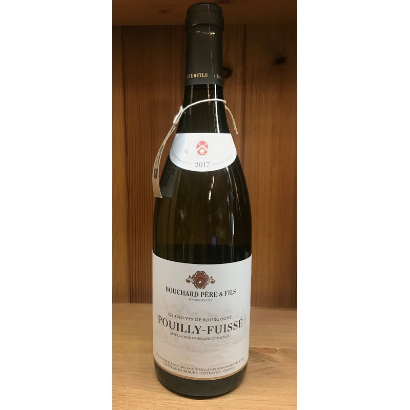 Dom Bouchard – Pouilly-Fuisse