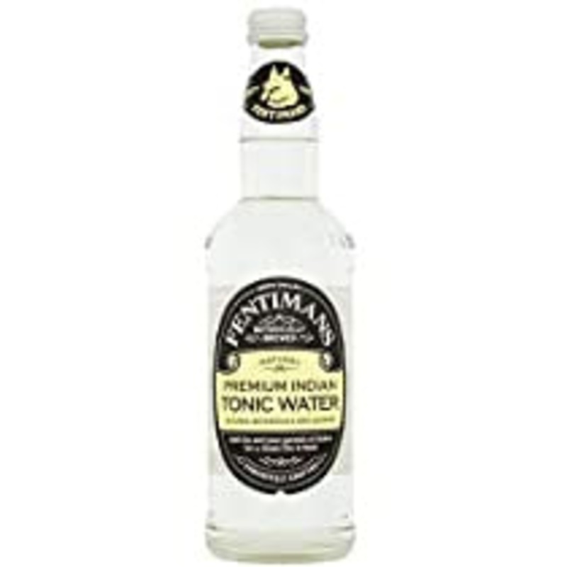 Fentimans Premium Tonic 125ml