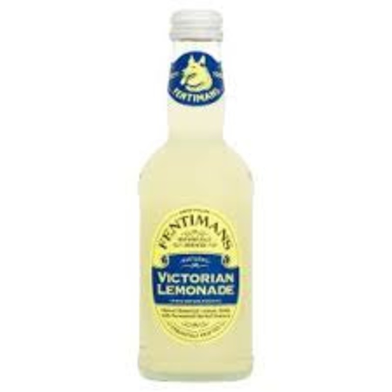 Fentimans Victorian Lemonade