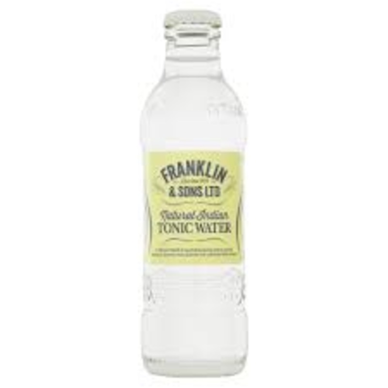 Franklin & Sons Tonic 200ml