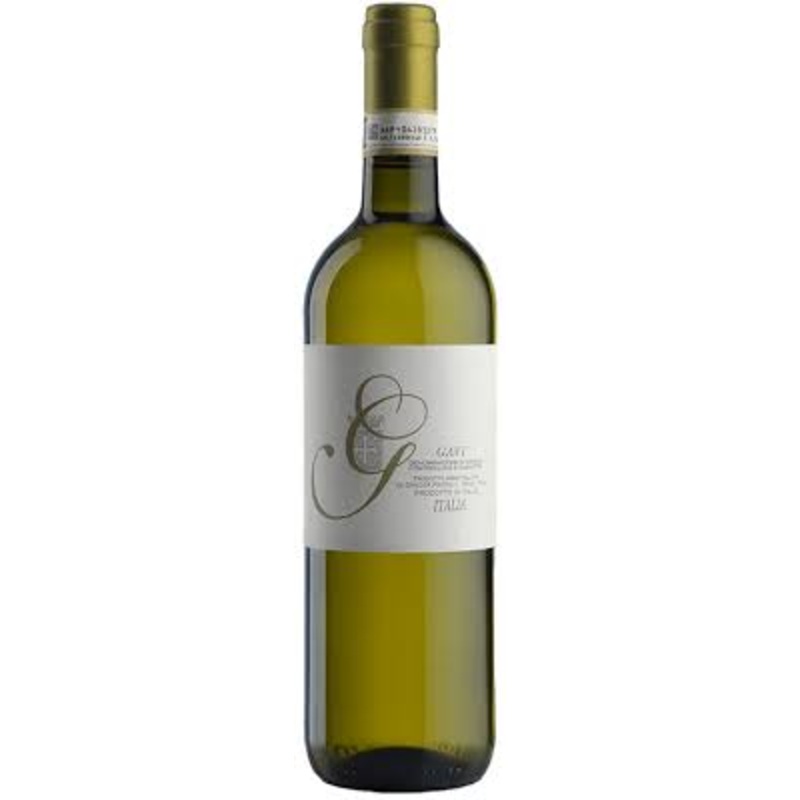 Giacosa Fratelli Gavi 2022 750ML Piedmont