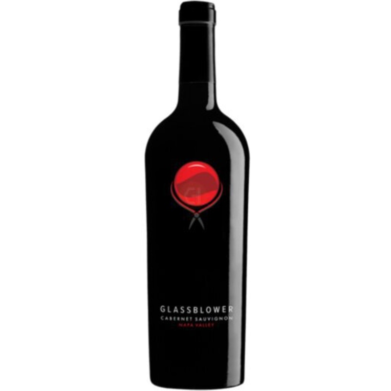 Glassblower Napa Valley Cabernet Sauvignon 2023 750ML California
