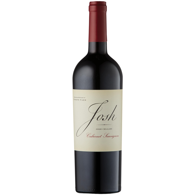 Josh Cellars Cabernet Sauvignon 2023 750ML California