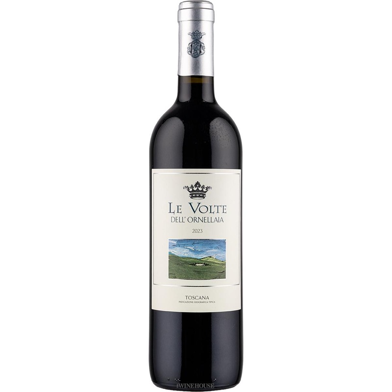Ornellaia ‘Le Volte dell’Ornellaia’ Toscana IGT 2023 750ML Tuscany