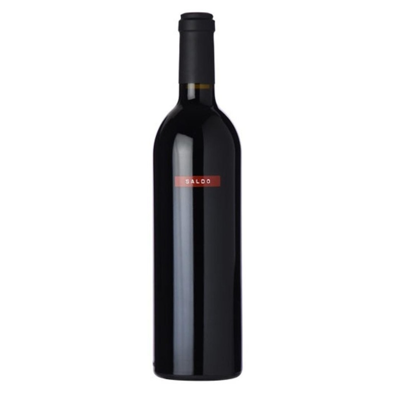 Saldo Zinfandel The Prisoner Wine Co. 2018 750ML