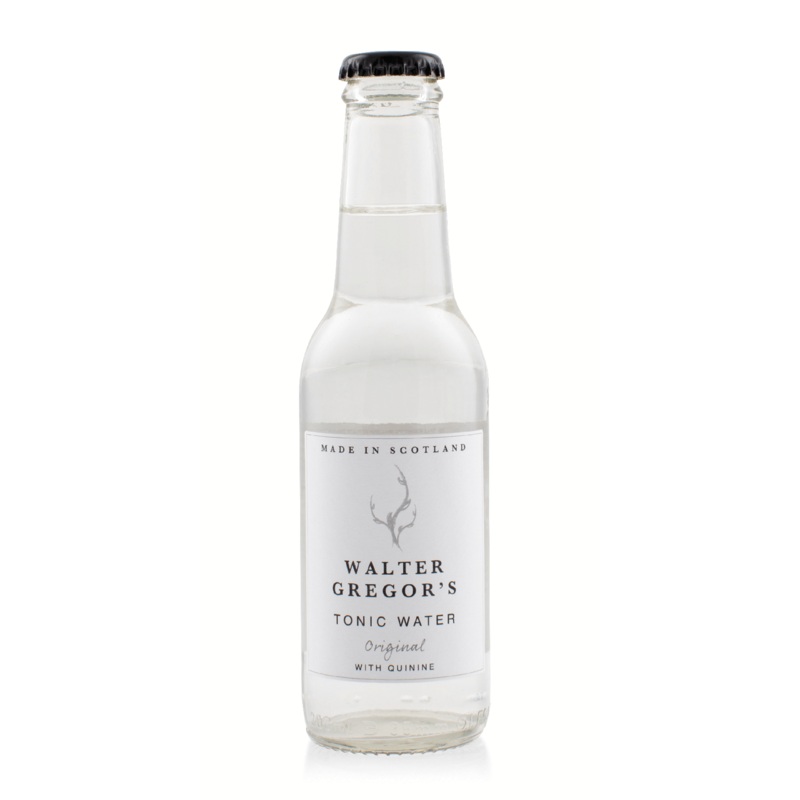 Walter Gregor’s Tonic 200ml