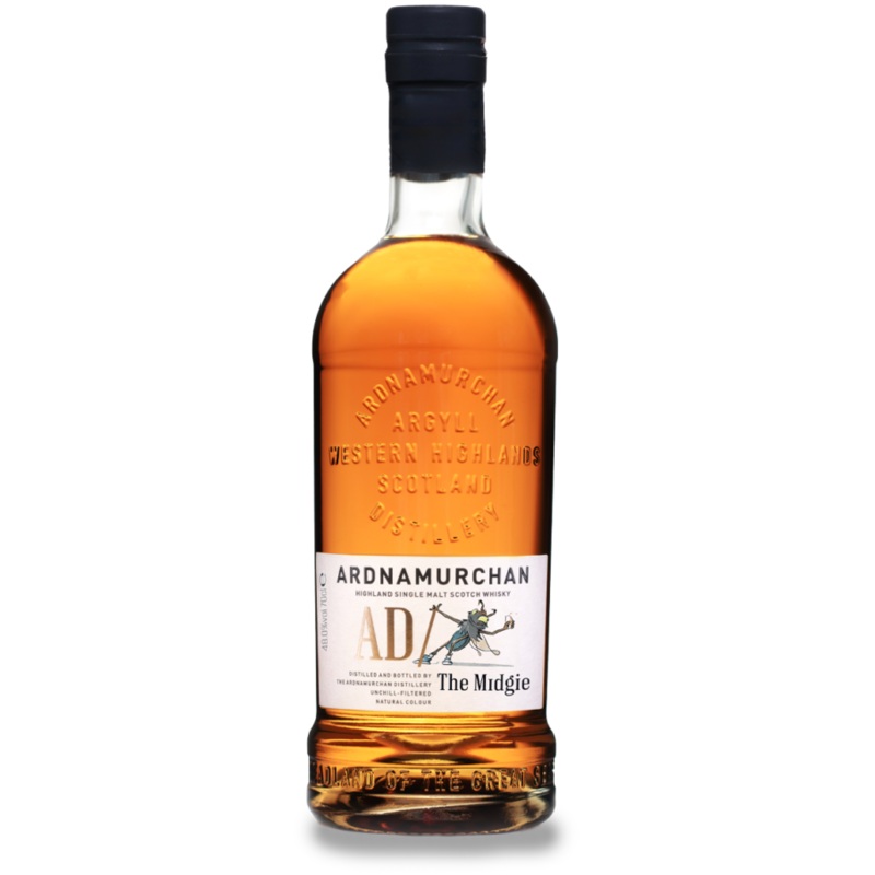 Ardnamurchan Midgie Batch 2