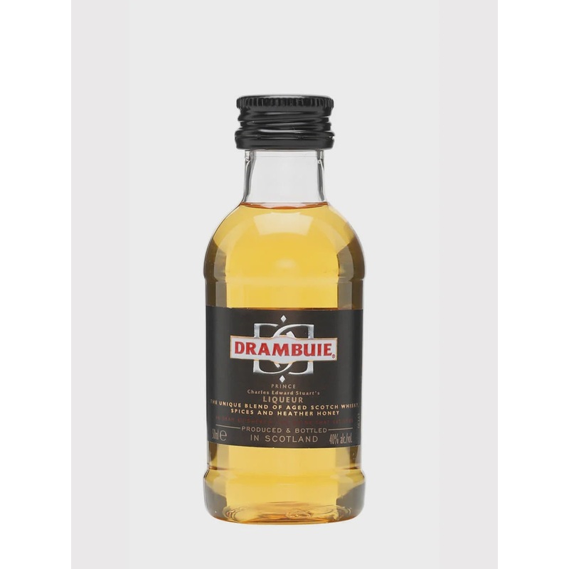 Drambuie 5cl