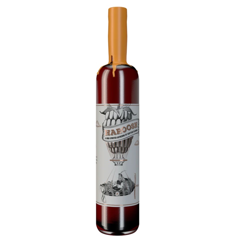 Haroosh Brambleberry Liqueur