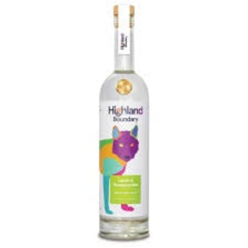 Larch & Honeysuckle Spirit 200ml