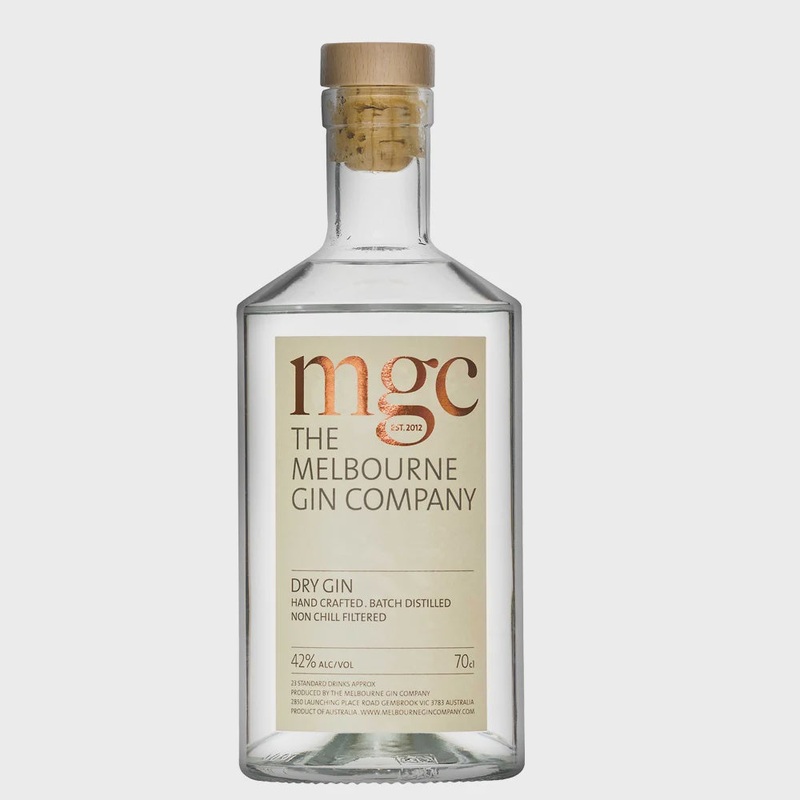 Melbourne Dry Gin
