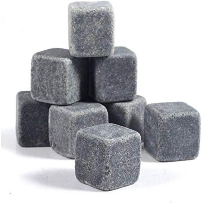 Sipping Stones