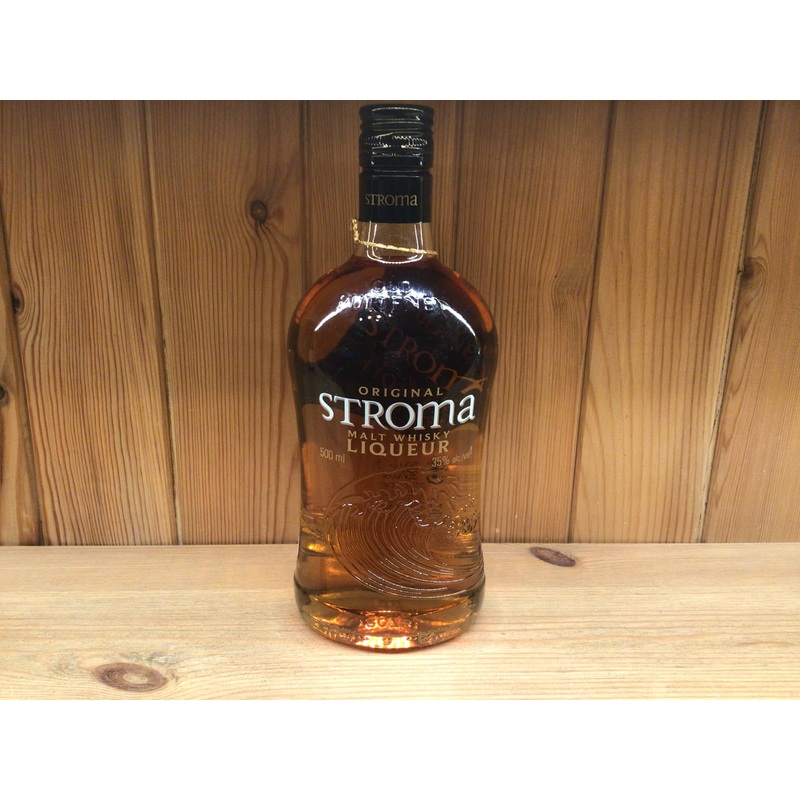 Stroma Malt Whisky Liqueur