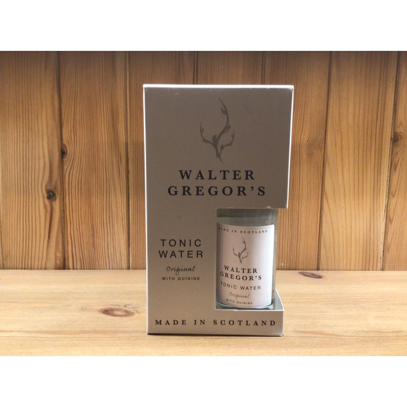 Walter Gregors 4 Pack