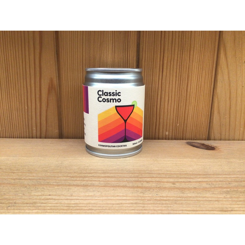 Whitebox – Classic Cosmo