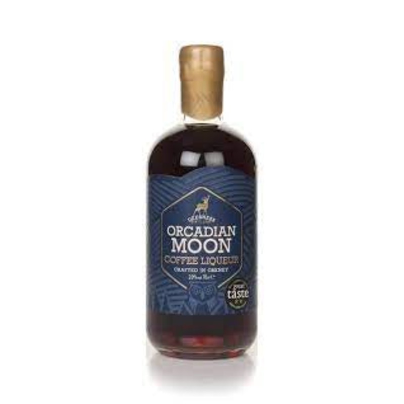 Deerness Distillery – Orcadian Moon
