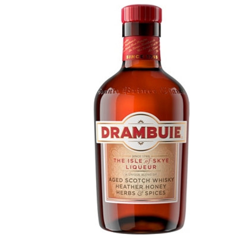 Drambuie