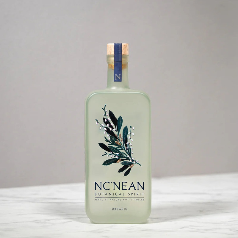NcNean Botanical Spirit
