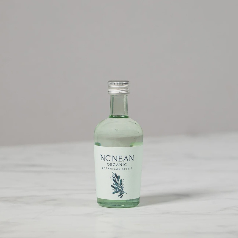 NcNean Botanical Spirit 5cl Miniature