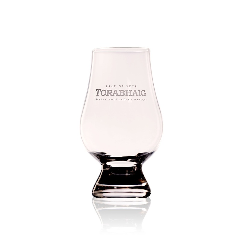 Torabhaig Glencairn Glass