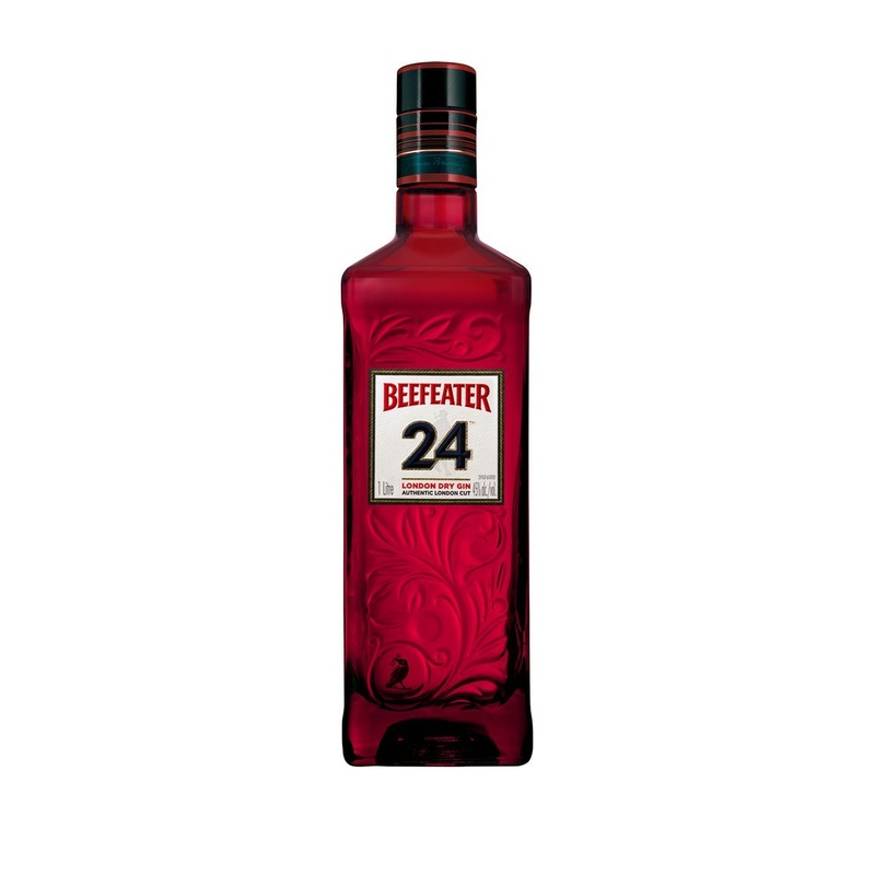 Beefeater 24 London Dry Gin Crianza