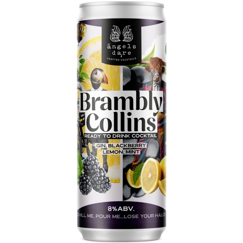Brambly Collins