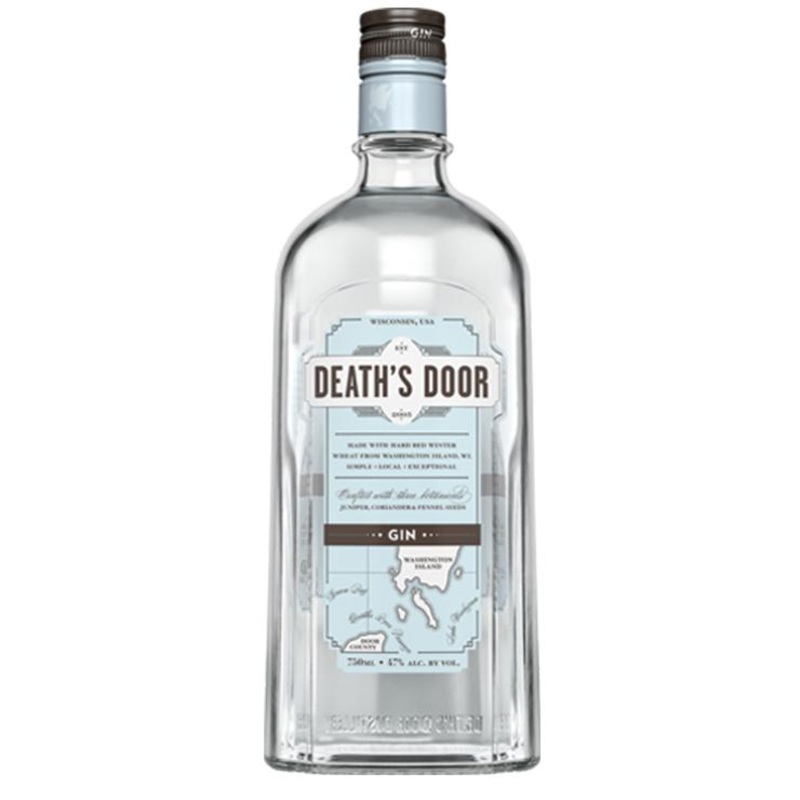 Death’s Door Gin