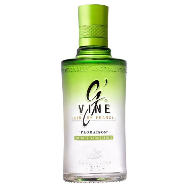 G’Vine Floraison Gin