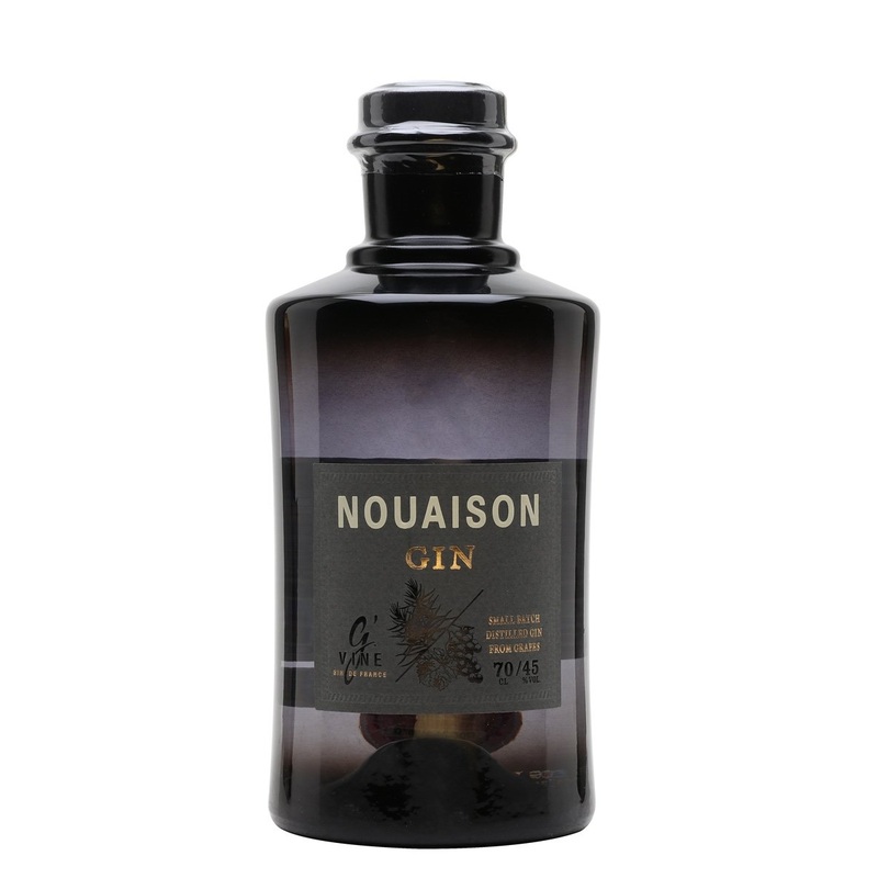 G’Vine Nouaison Gin