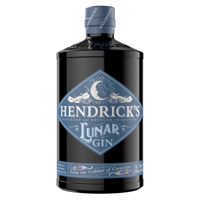 Hendricks Lunar Gin