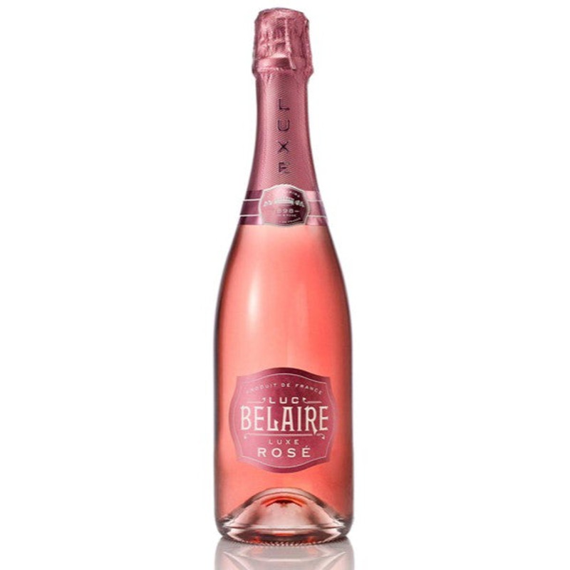 Luc Belaire Luxe Ros