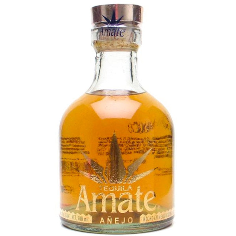 Amate Aejo
