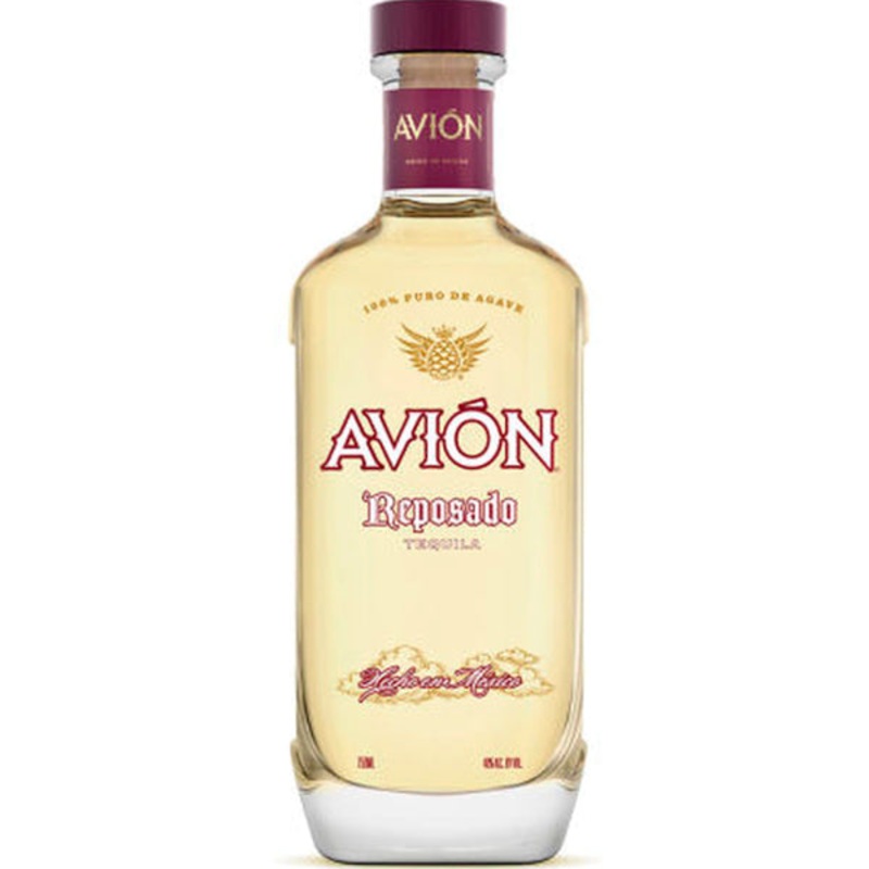 Avin Tequila Reposado