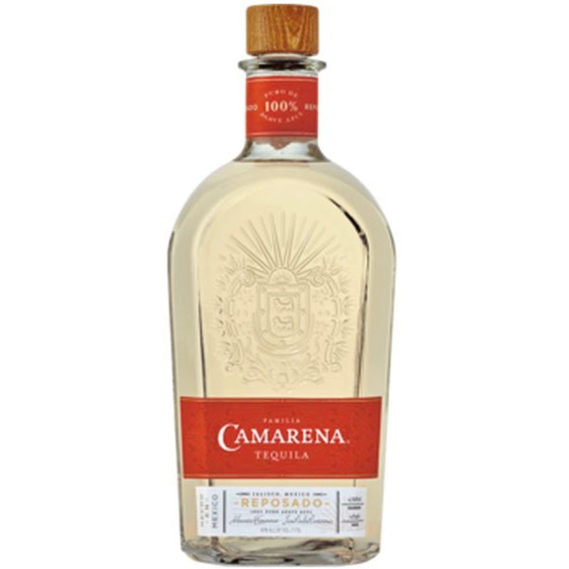 Camarena Reposado Tequila