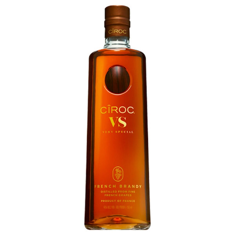 Ciroc VS