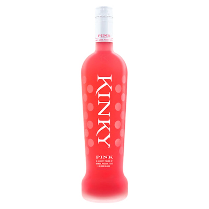 Kinky Pink