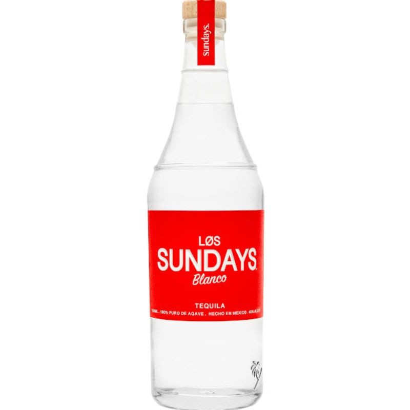LS SUNDAYS BLANCO