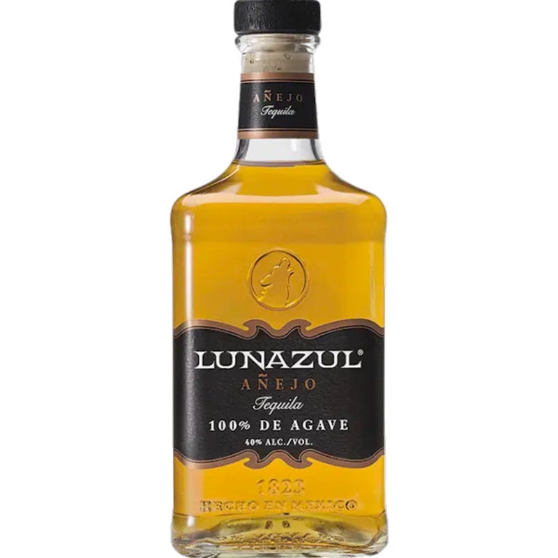 Lunazul Aejo