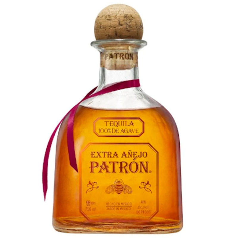 Patrn Extra Aejo
