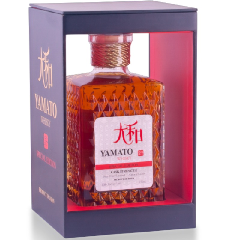 Yamato – Special Edition