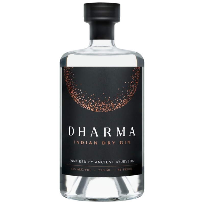 Dharma Indian Dry Gin