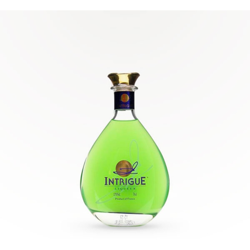Intrigue Liqueur