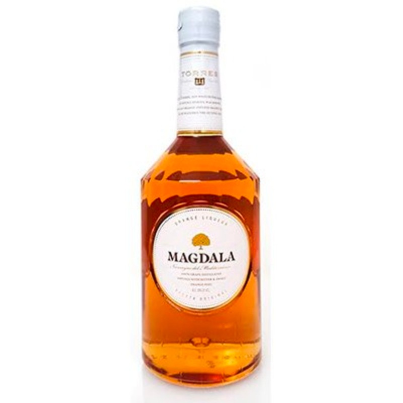 Torres Magdala Orange Liqueur