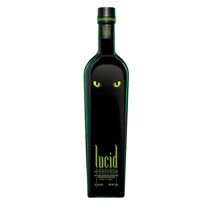 Lucid Absinthe Superieure