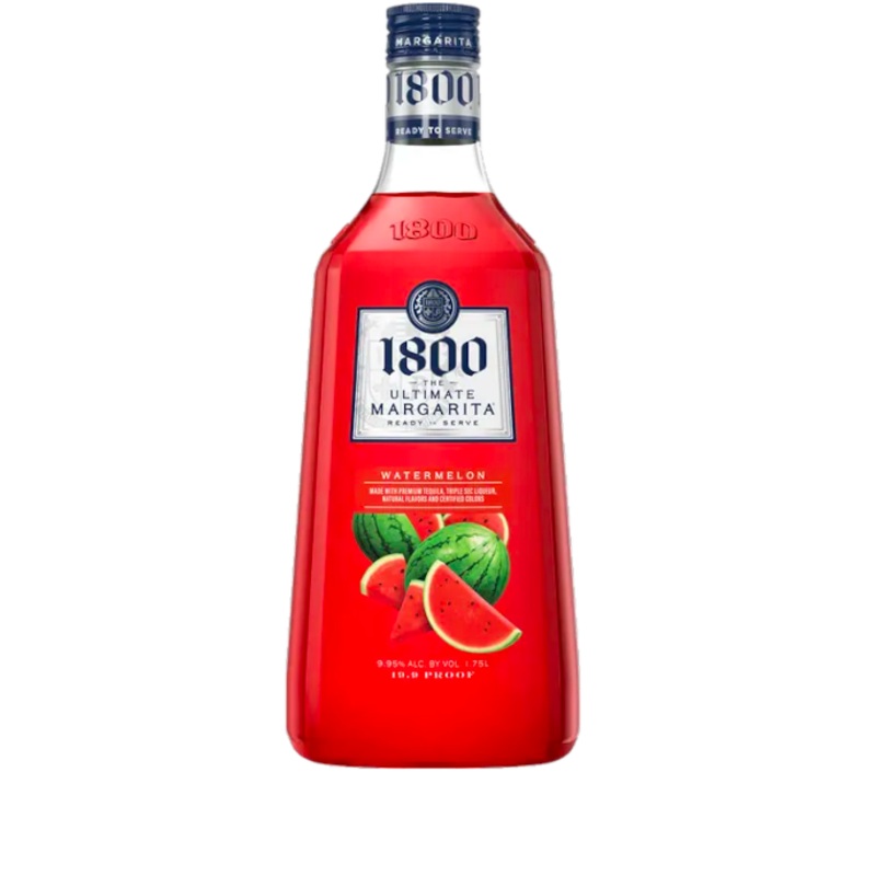 1800 Ultimate Watermelon 1.75L