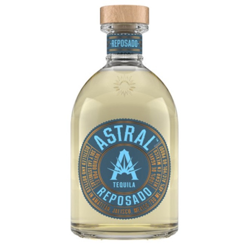 Astral Reposado Tequila