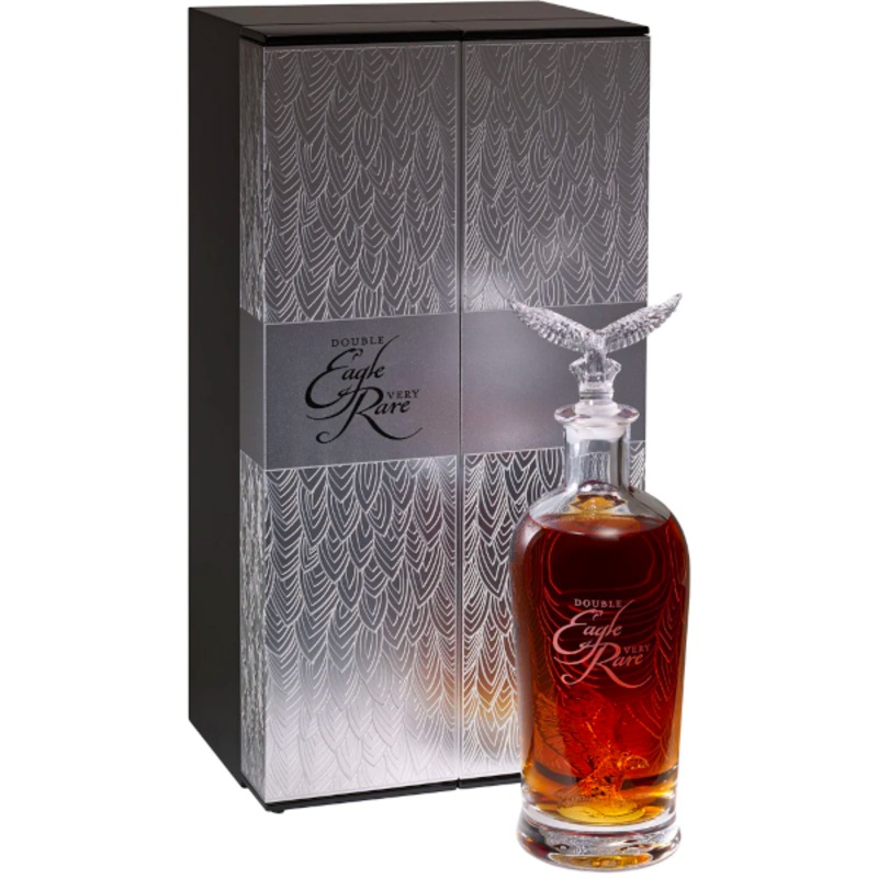 2021 Double Eagle Very Rare Bourbon