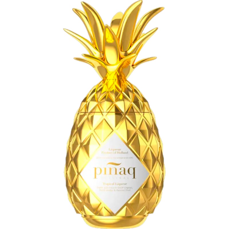 Pinaq Original Liqueur